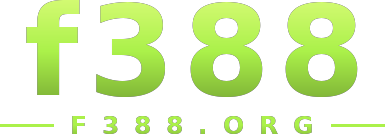 f388 logo