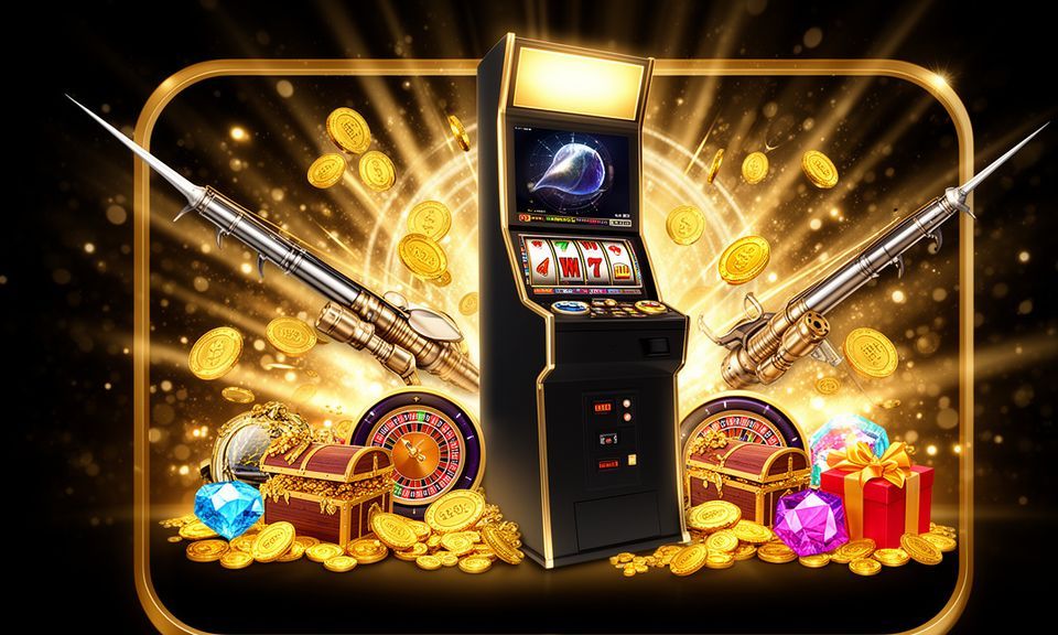 f388 Bàn chơi trực tiếp, slot và thể thao — tất cả trong một sảnh
